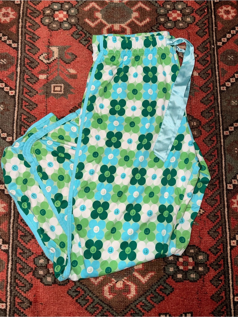Magnolia Lane Masters pajama pants